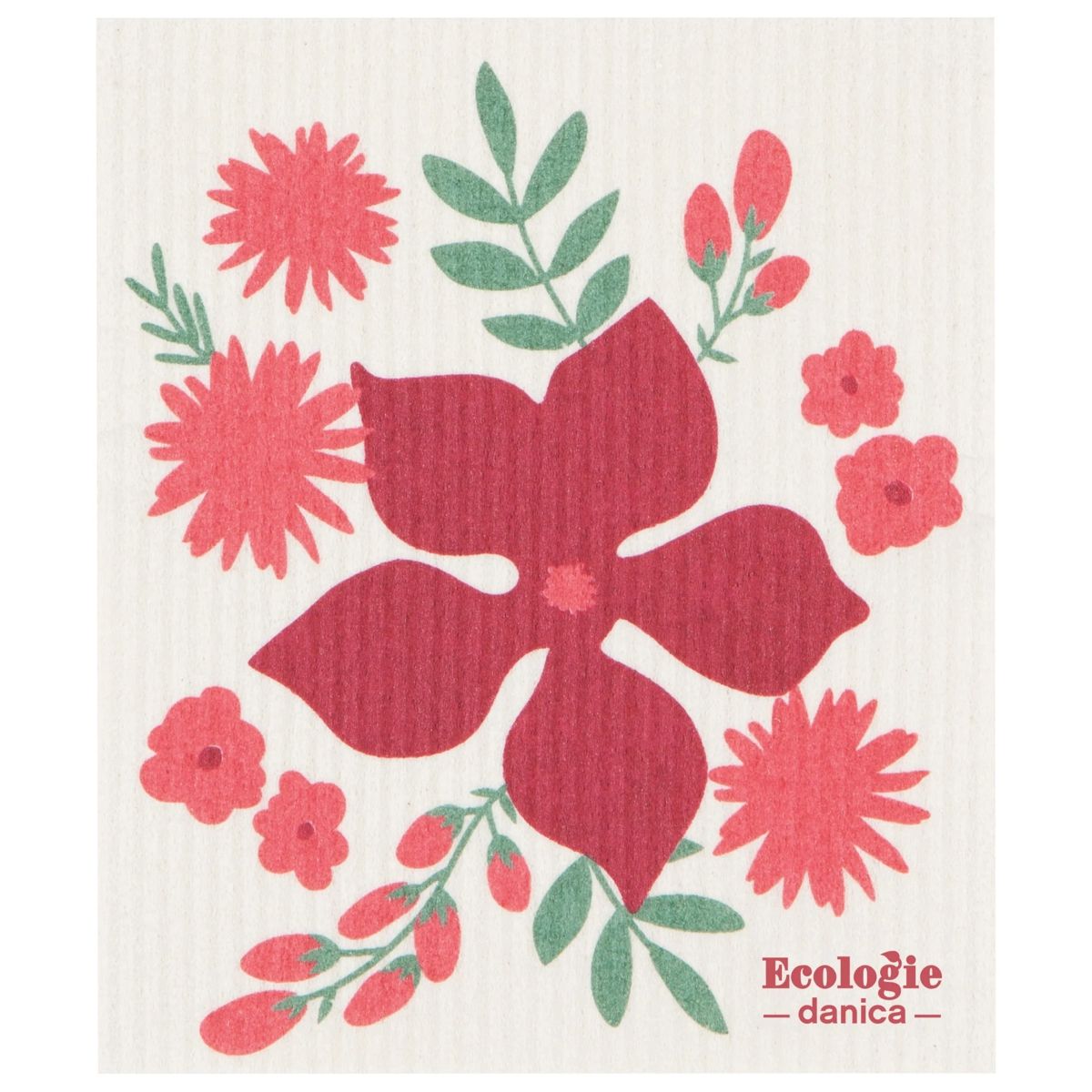 Swedish Dish Cloth, Botanica