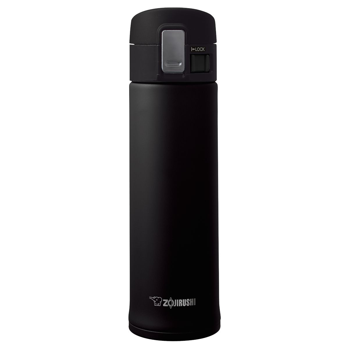 Zojirushi SM KHE Mug, Black