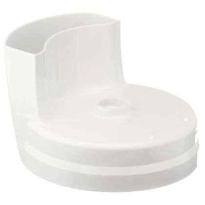 Bosch Compact continuous slicer shredder lower housing