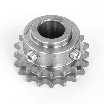 Famag dough hook sprocket, 15/20