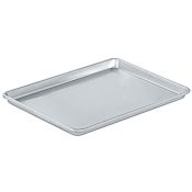 vollrath 5314 heavy duty 13 gauge half size bun sheet pan 175