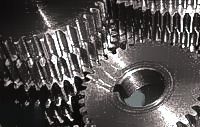 torrey grinder gears 200 23