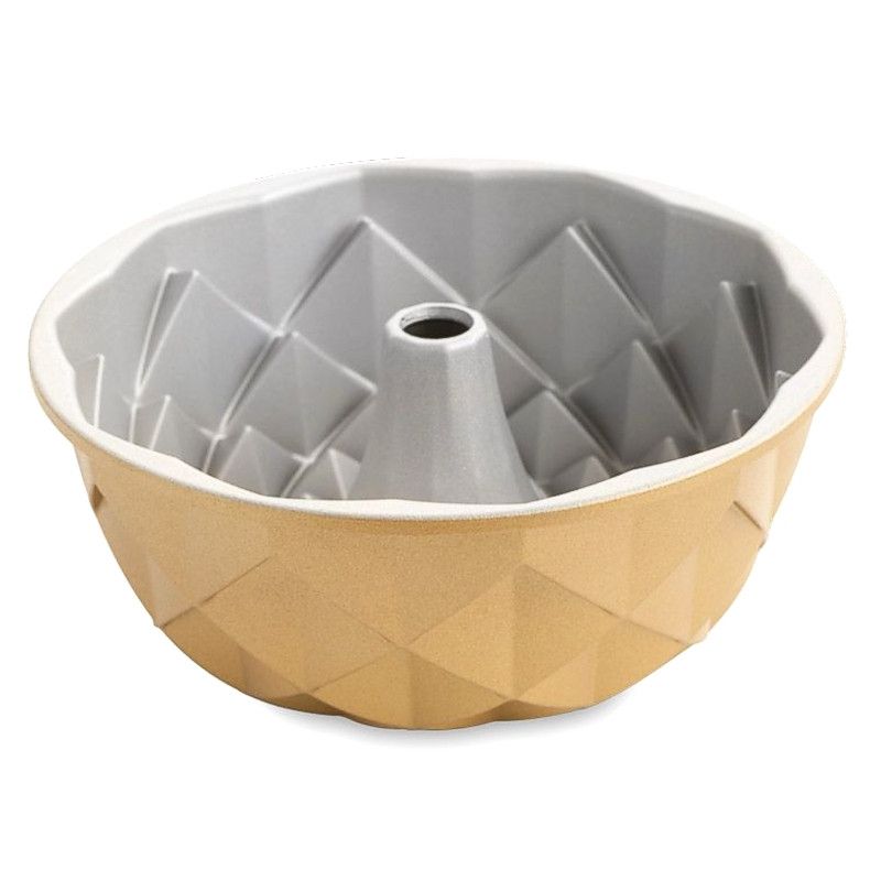 nordic ware bundt pan jubilee 800