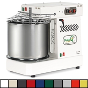 Famag IM-8 Spiral Dough Mixer