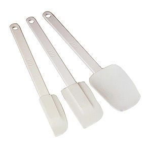 norpro rubber spatulas 3009 300