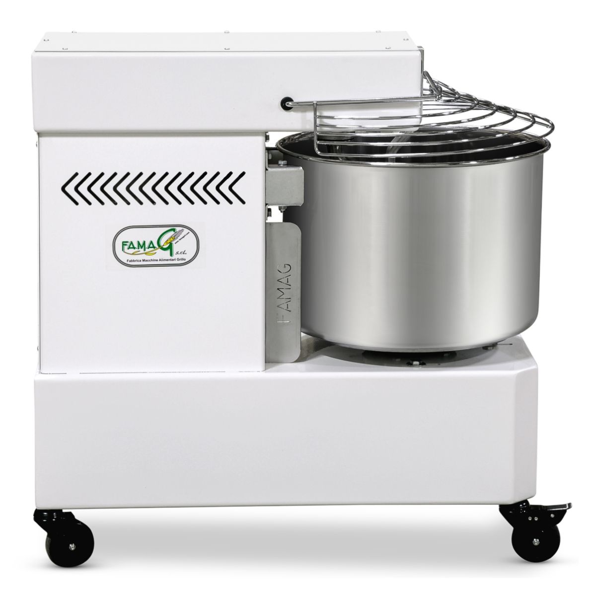 famag im 30 spiral dough mixer italy back 1200
