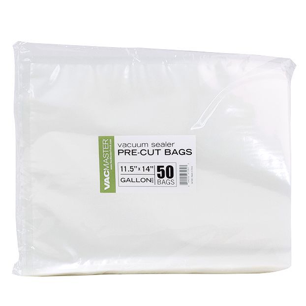 ary vacmaster gallon full mesh pack 50 bags 622 4