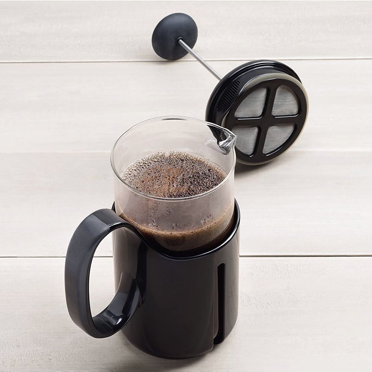 OXO Venture French Press