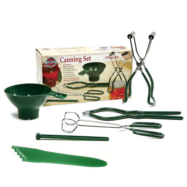 norpro canning set 1 599 600