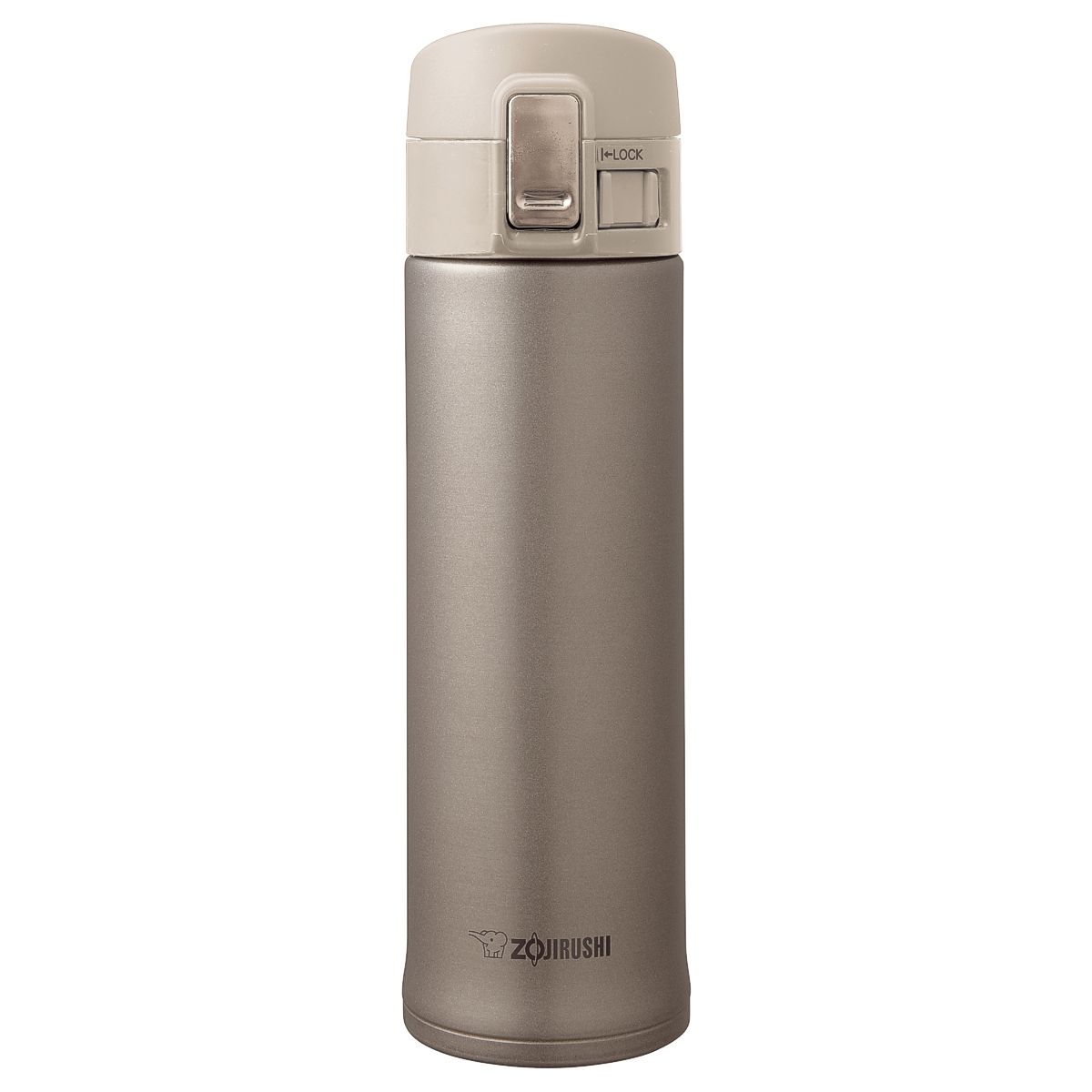 Zojirushi SM KHE Mug, Champagne Gold