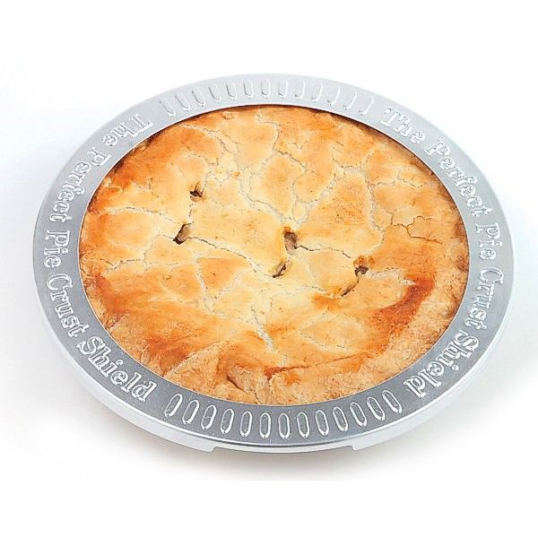 Crust protector, shield