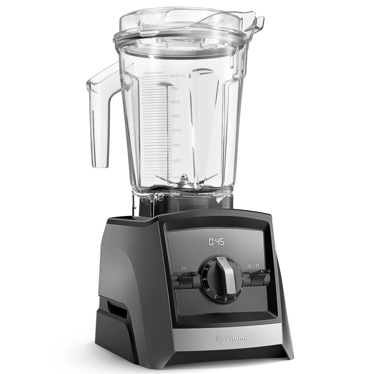 vitamix ascent a2300 slate right 1200 1 1
