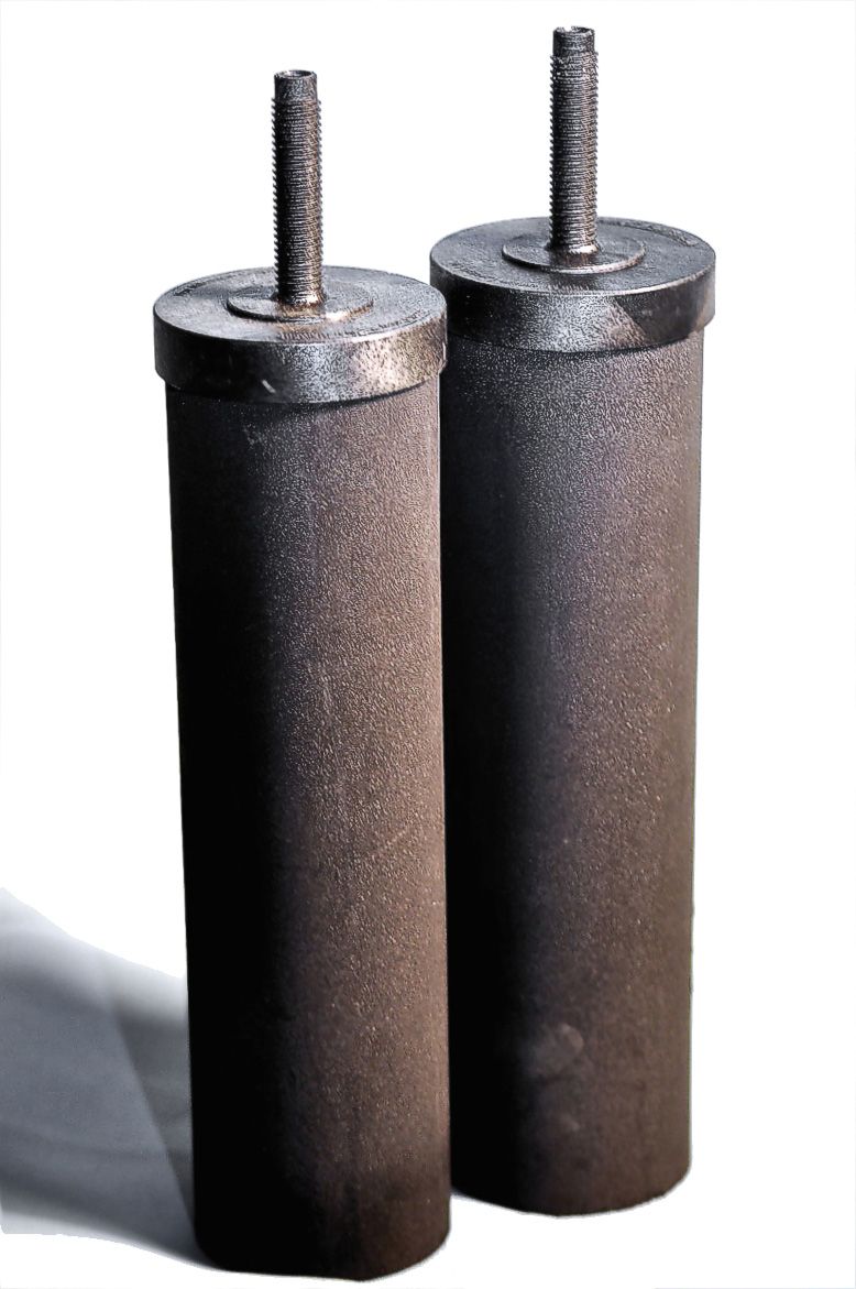 Black Berkey Elements, 2 Pack