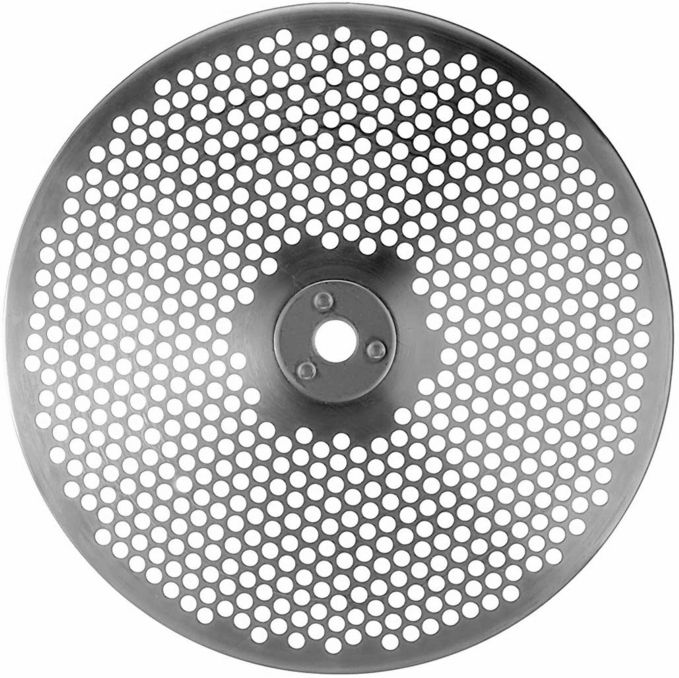 Disk for Rosle Food Mill, 3mm