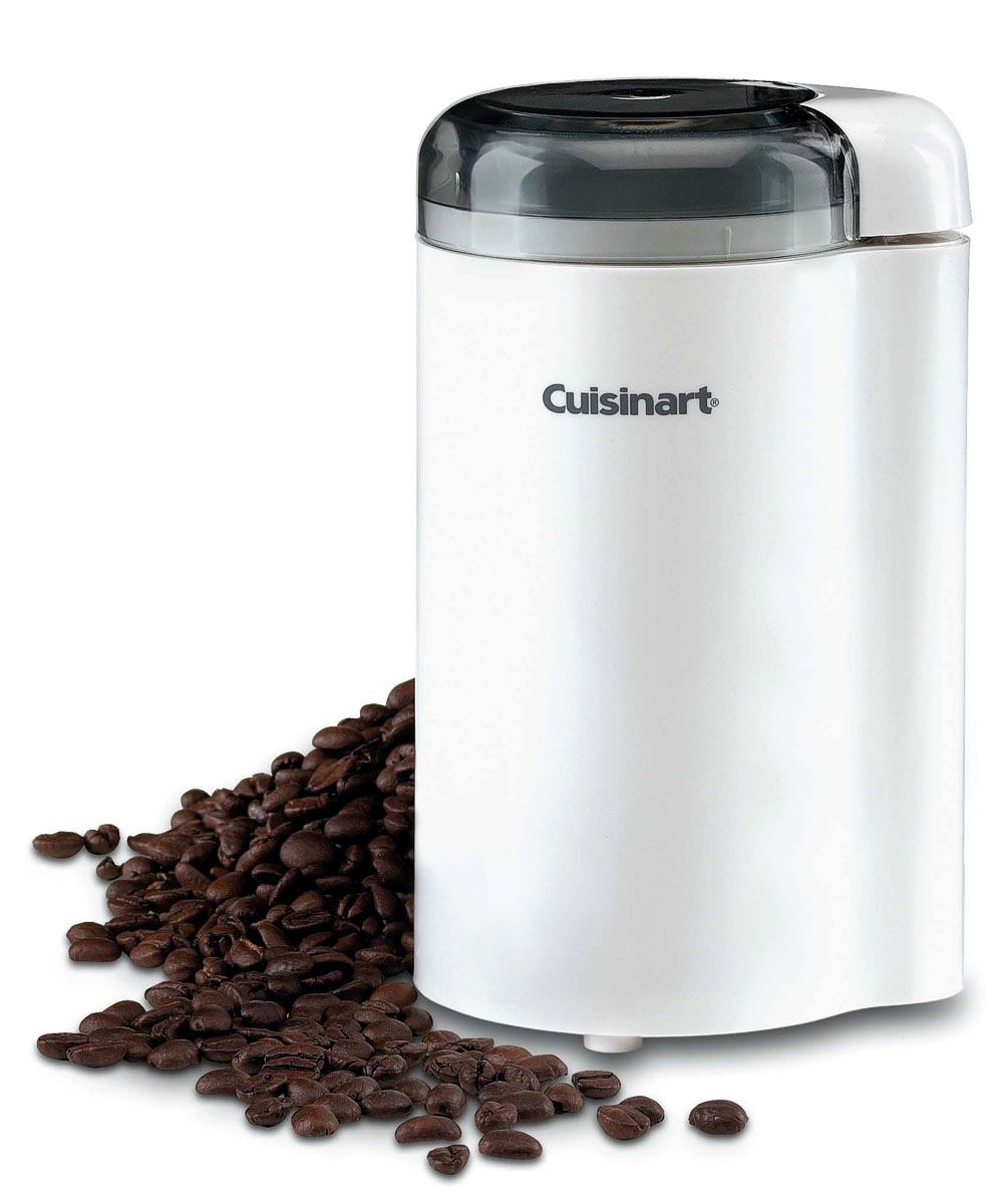 Cuisinart DCG Mini Coffee Grinder