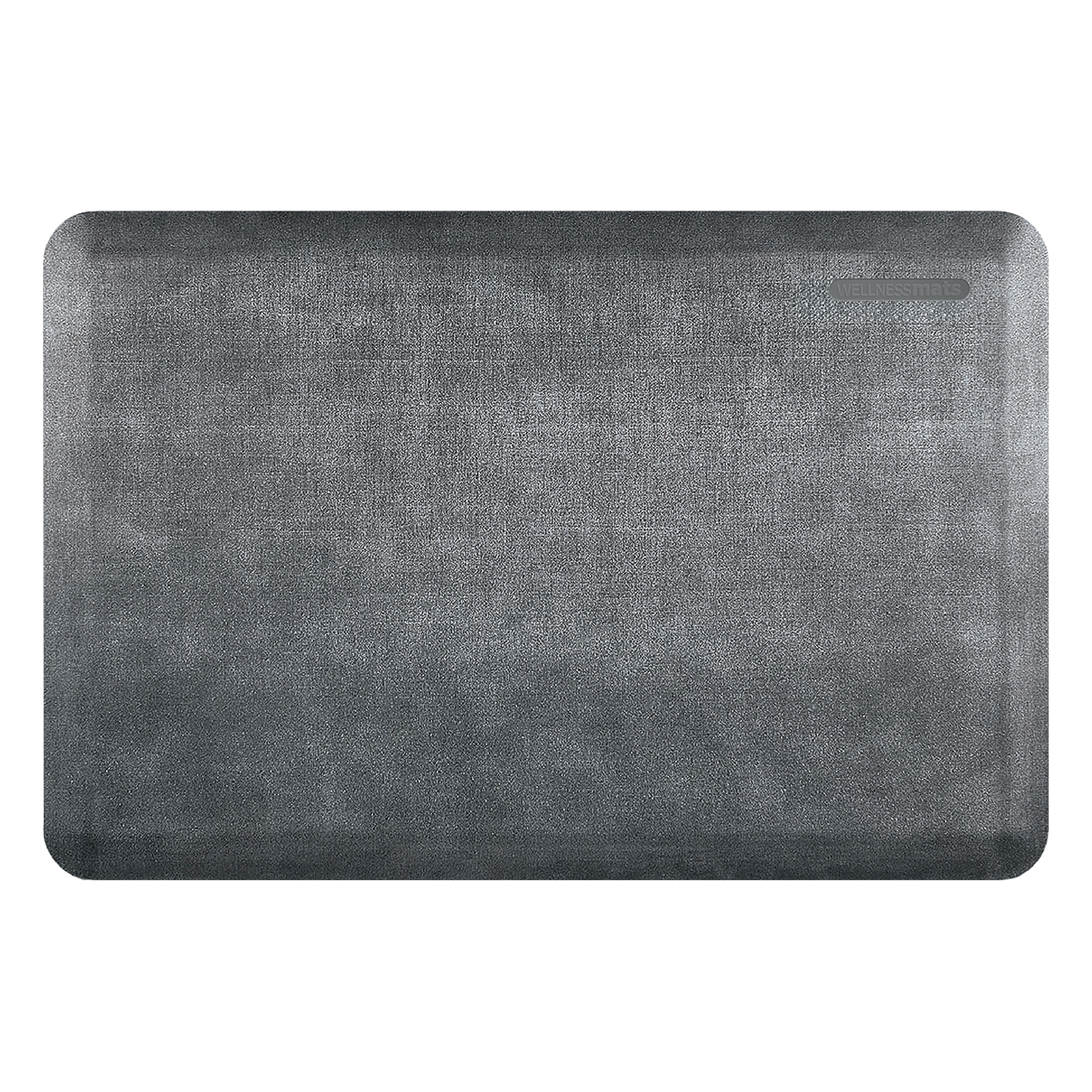 WellnessMats Anti-Fatigue Comfort Mats, Granite