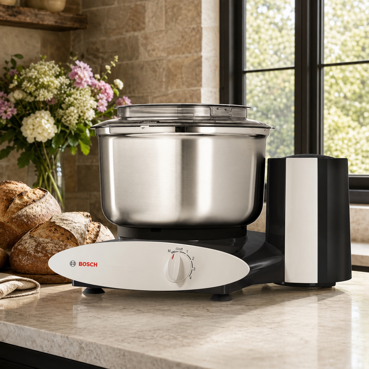 Bosch Universal Plus Mixer - Thumbnail 3