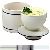 Norpro Butter Keeper Crock