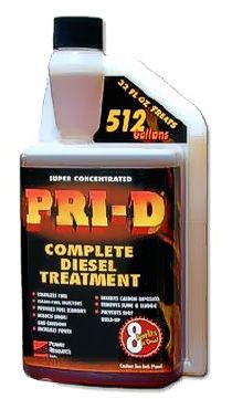 new millennium pri d diesel stabilizer treatment 210 1