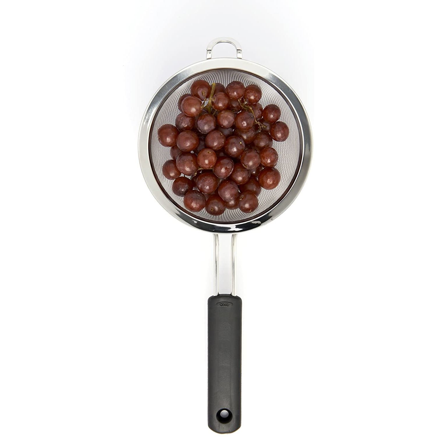 OXO Fine Mesh Strainer, 6 inch