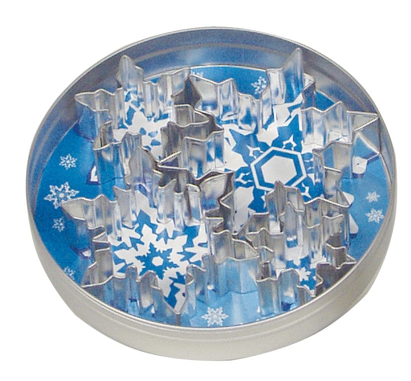 fox run 36091 snowflake 830