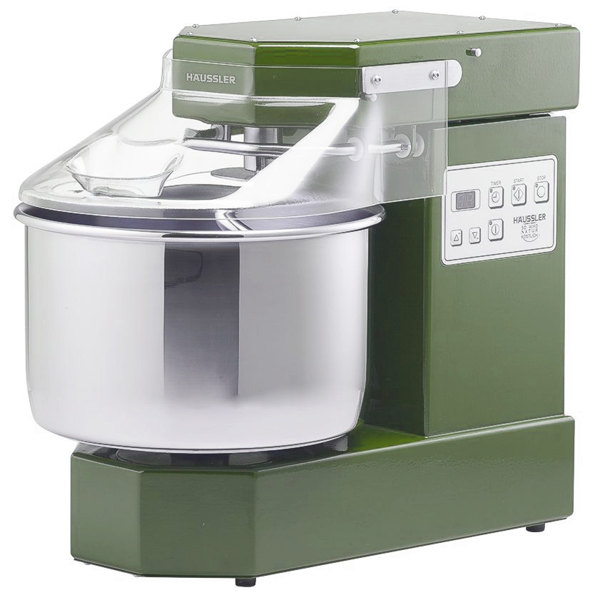 Haussler Alpha Spiral Dough Mixer  in Highland