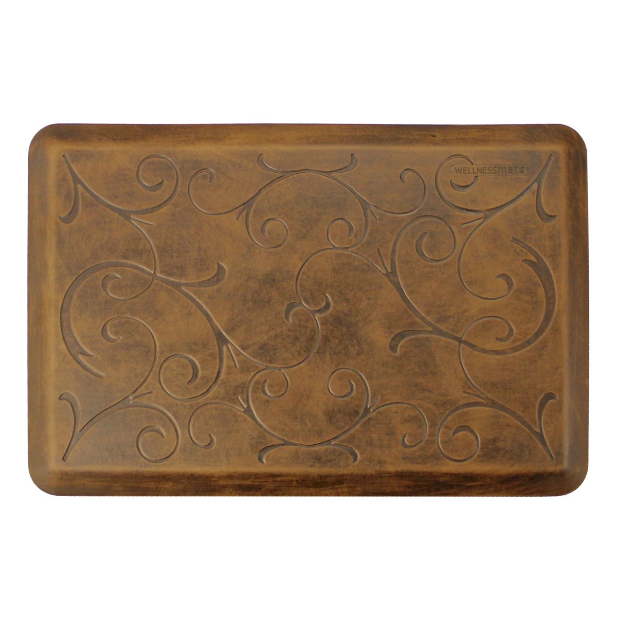 Antique Bella Light, 2 x 3