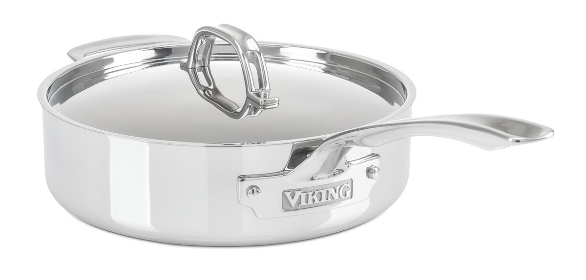 viking 4013 2034 3.4 qt saute pan 1200 1