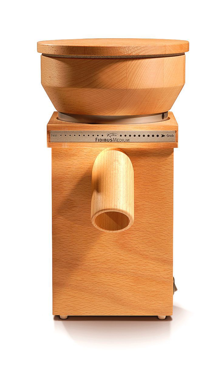 komo medium f 738
