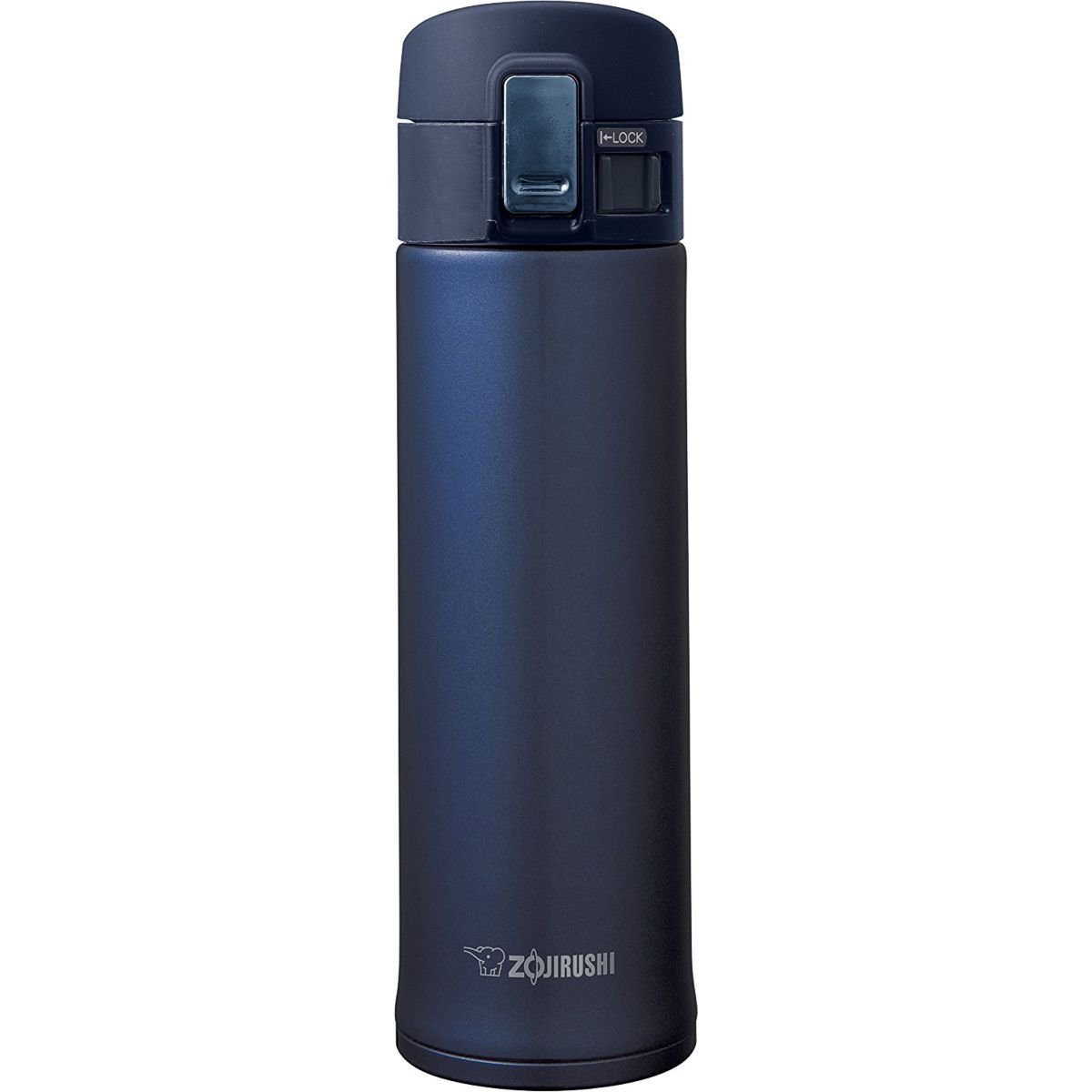 Zojirushi SM KHE Mug, Smoky Blue