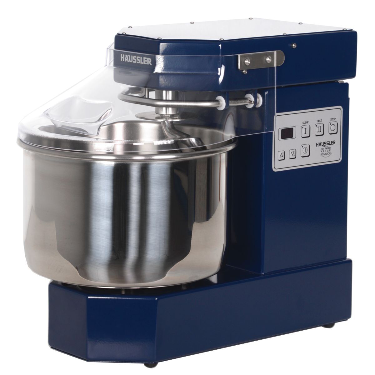 haussler alpha mixer blue 1200 1