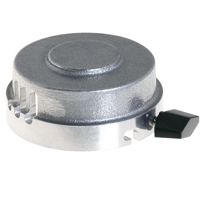 Front cap assembly for PN1