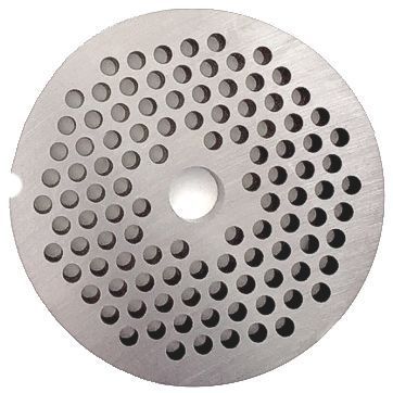 1/8"  Fine 