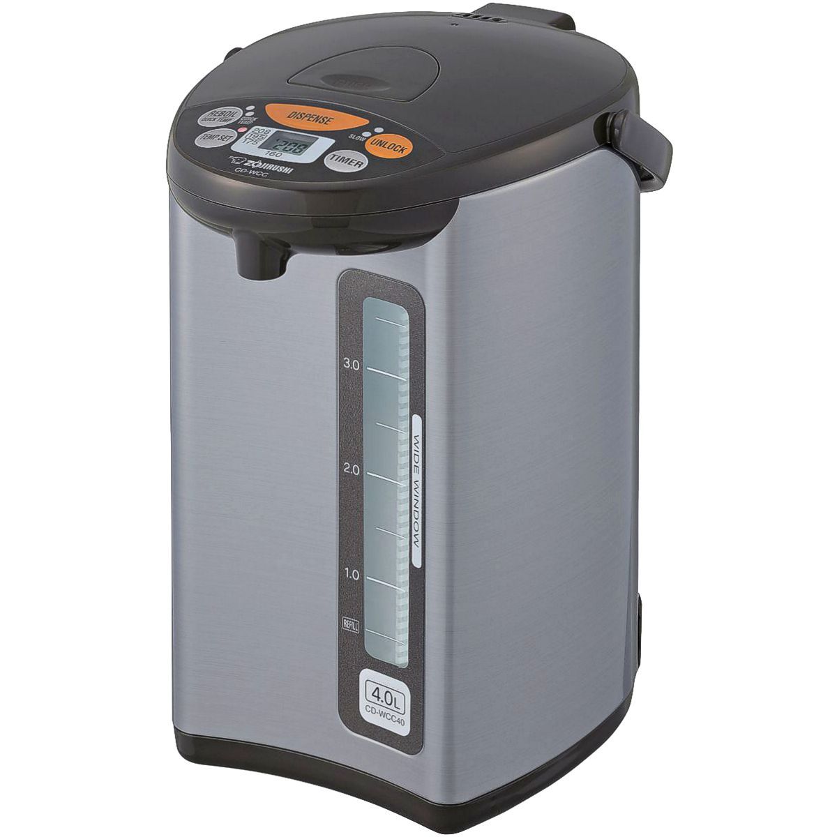 Zojirushi CD WCC40 Hot Water Dispenser