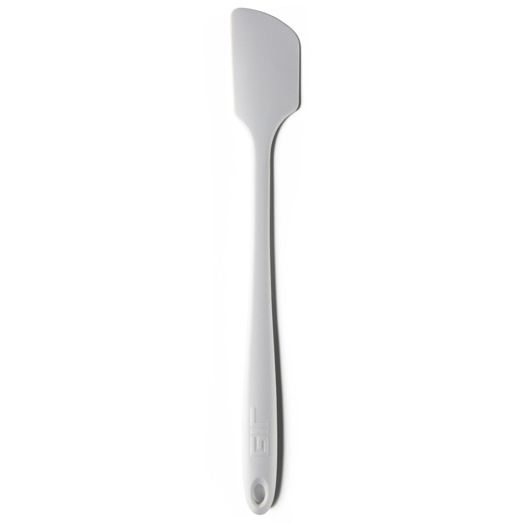 Skinny Spatula, Studio White
