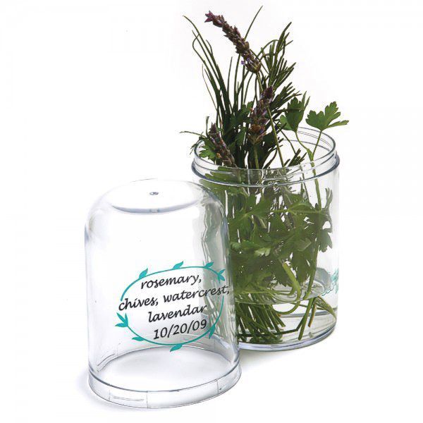 norpro herb keeper labeled 600