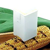 Corn Butter Spreader