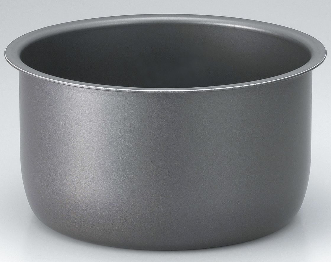 Nonstick inner cooking pan