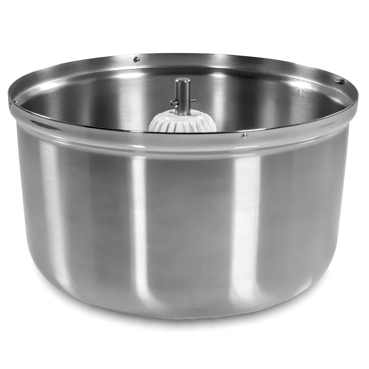 Bosch stainless steel SB4 bowl for Classic mixer
