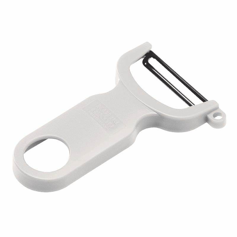 Kuhn Rikon Swiss Peeler, White
