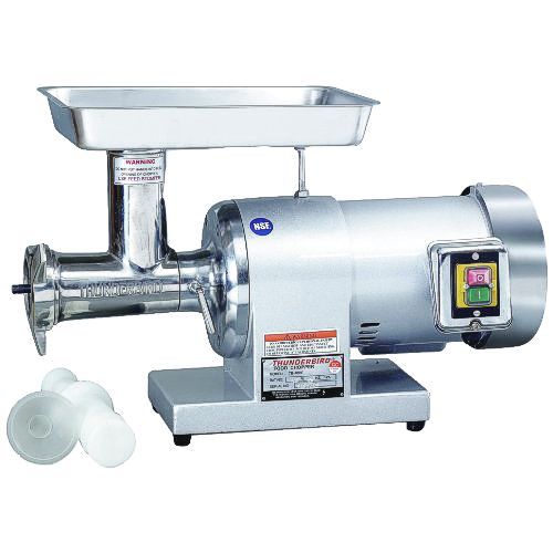 thunderbird 300e grinder 500