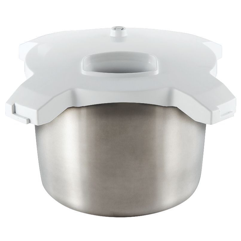Ice cream maker attachment for Bosch Universal Plus mixer