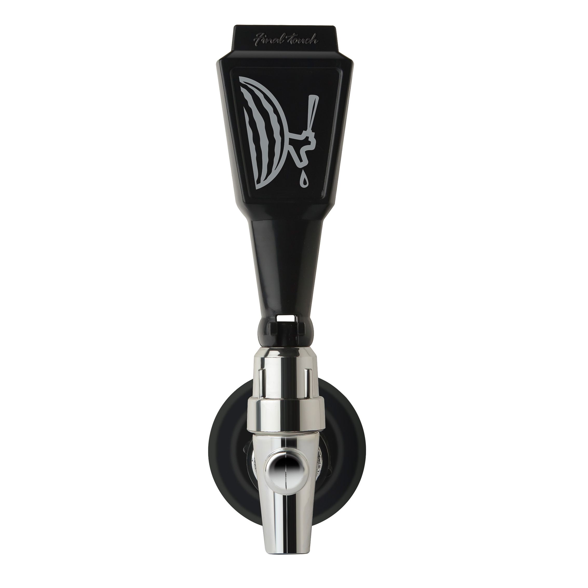product specialties tapping kit spout 1200