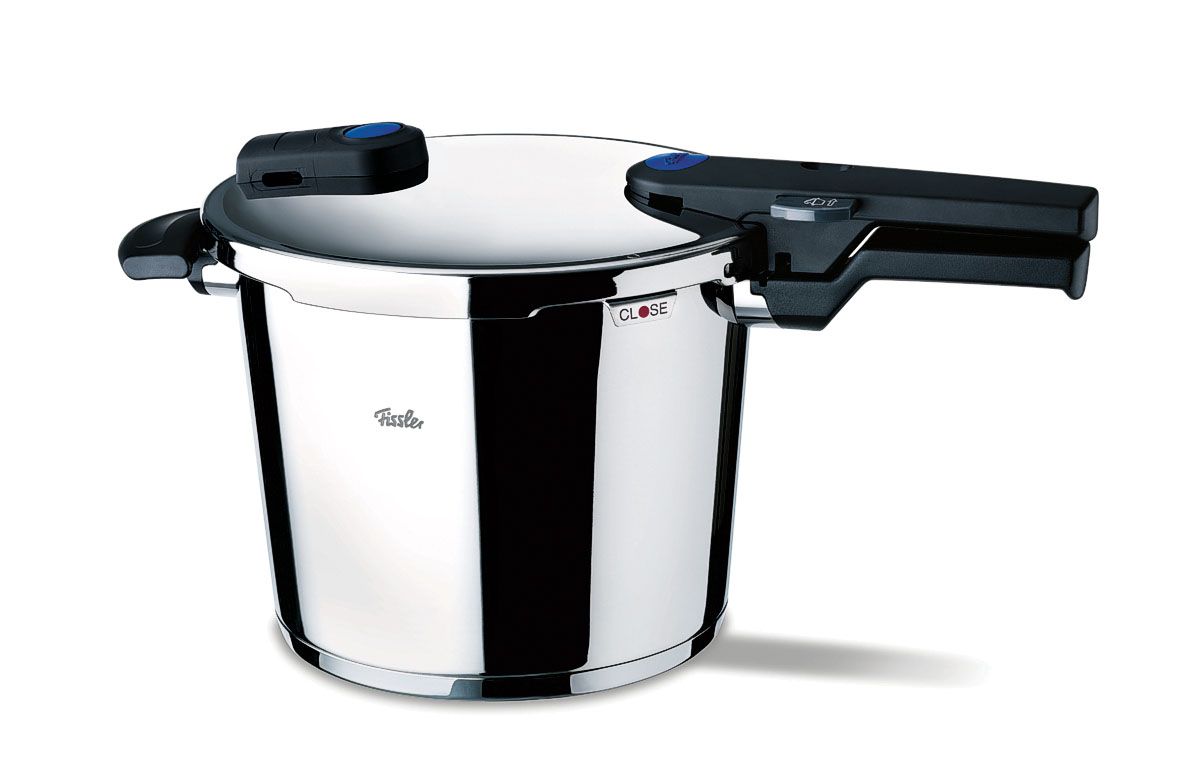 roland fissler vitaquick 6.4q pressure cooker 1200 1 1