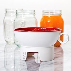 progressive canning funnel ckc 300 kitchen 275