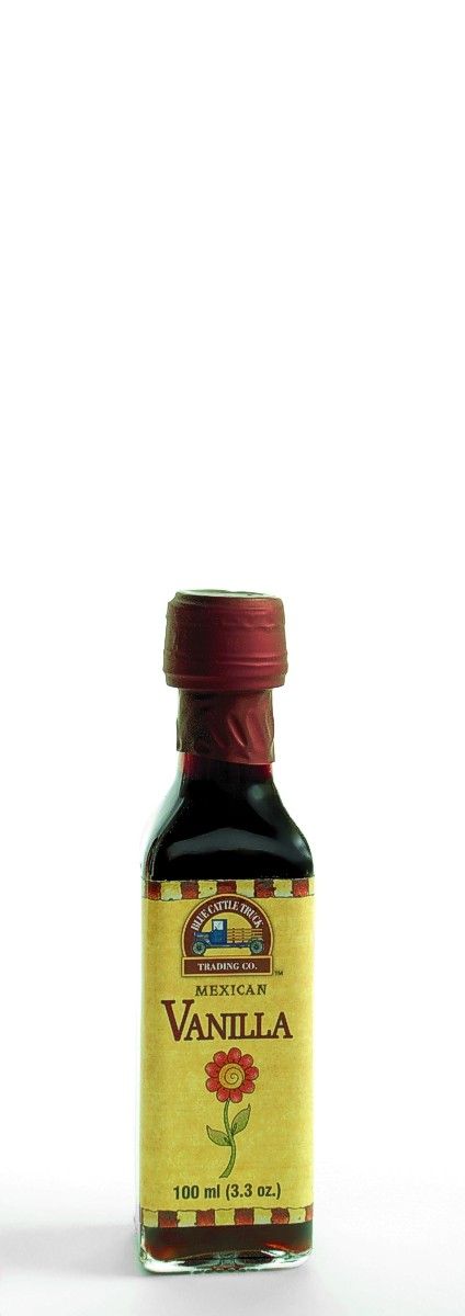 Mexican Vanilla, 3.3 oz.