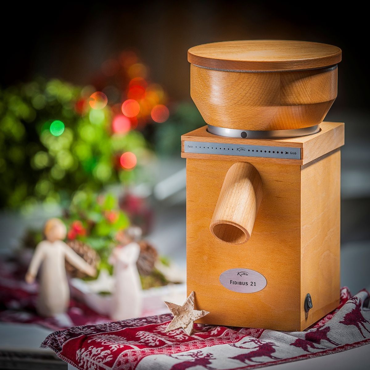 komo christmas fidibus 21 1200 1
