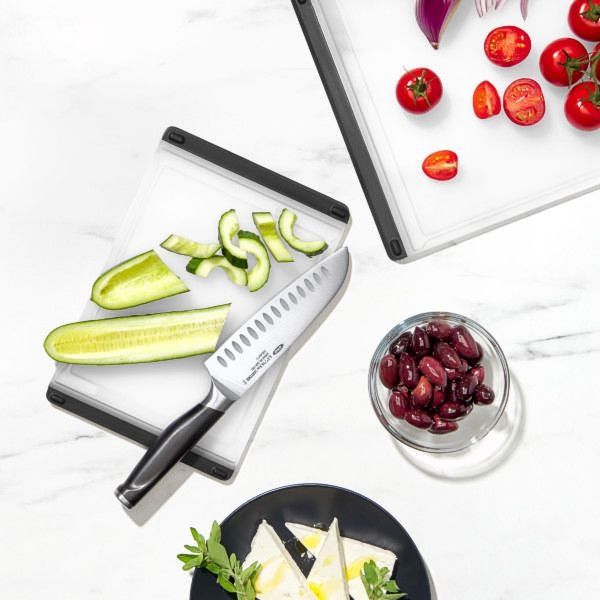 OXO 2 Piece Cutting Board Set 11284600