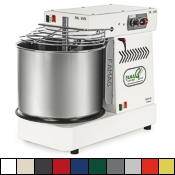 Famag IM-10 Spiral Dough Mixer