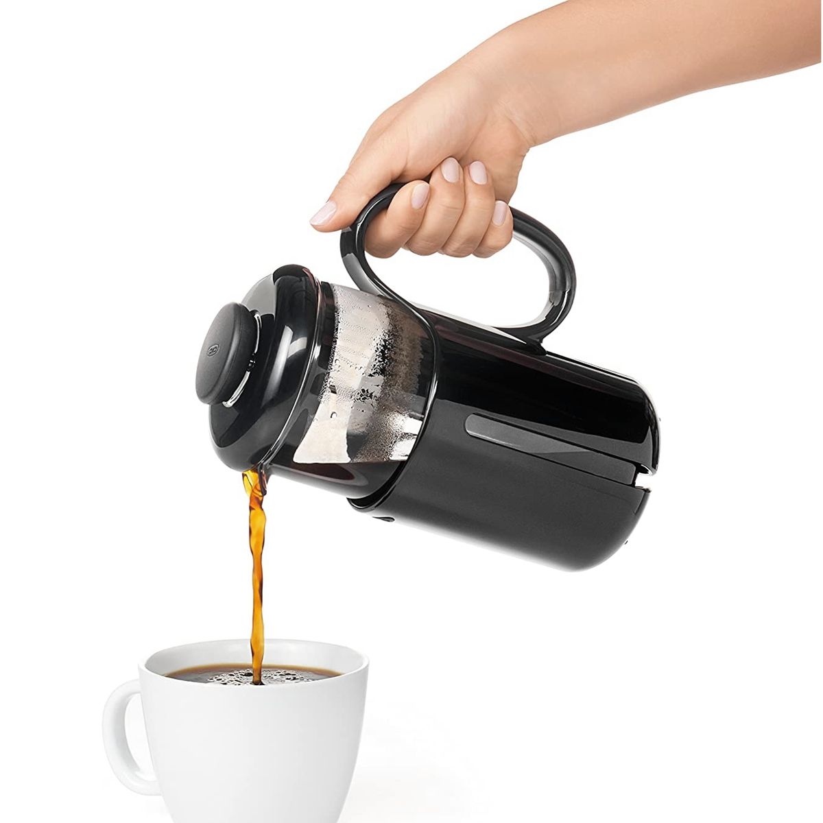 OXO Venture French Press